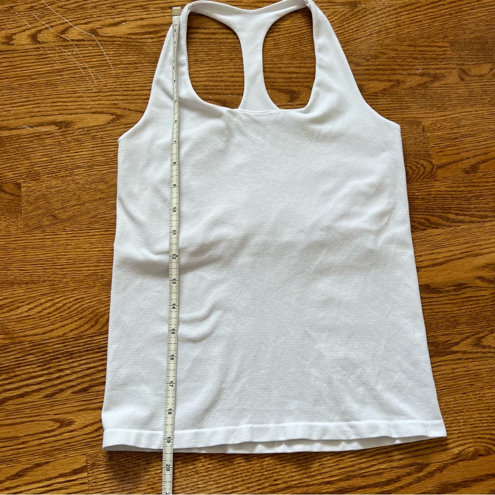 Free People Intimately Clean Lines Racerback Cami - Picture 12 of 13